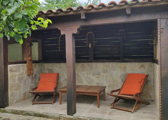 Casa El Vinadal