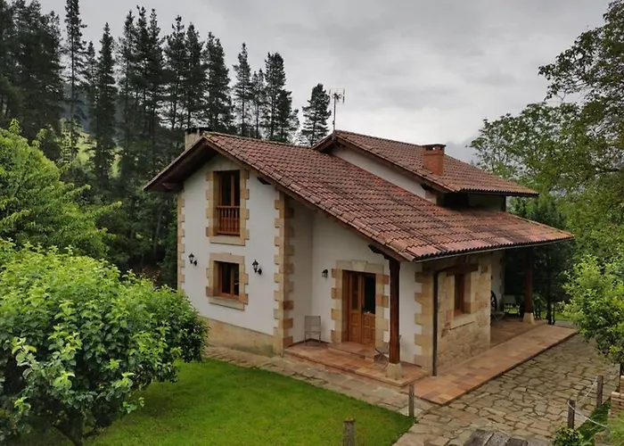 Casa El Vinadal