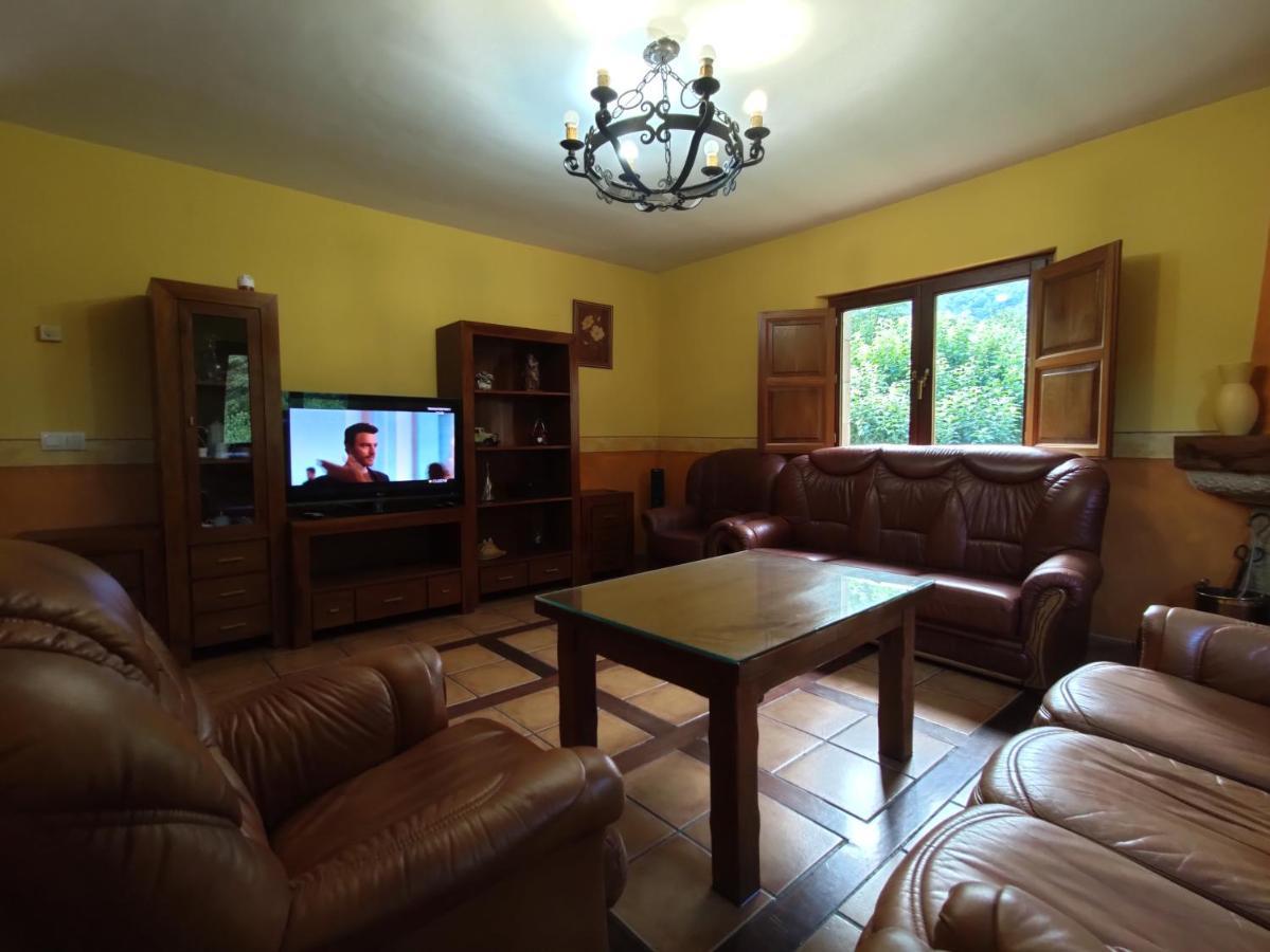 Casa El Vinadal Chalet *