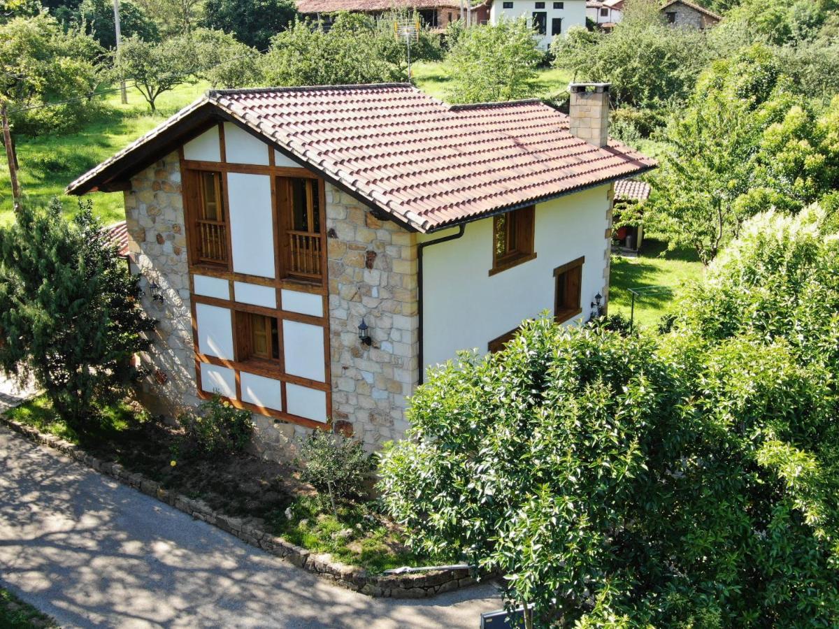 Casa El Vinadal Chalet *