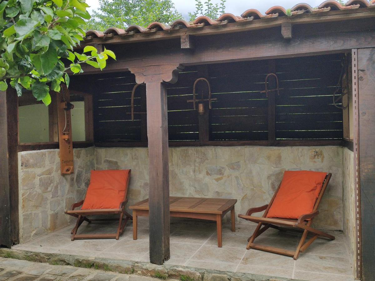 Chalet Casa El Vinadal