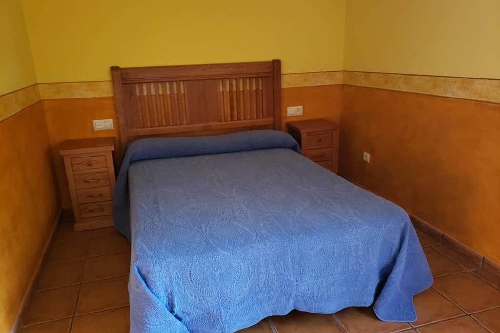 Chalet Casa El Vinadal *