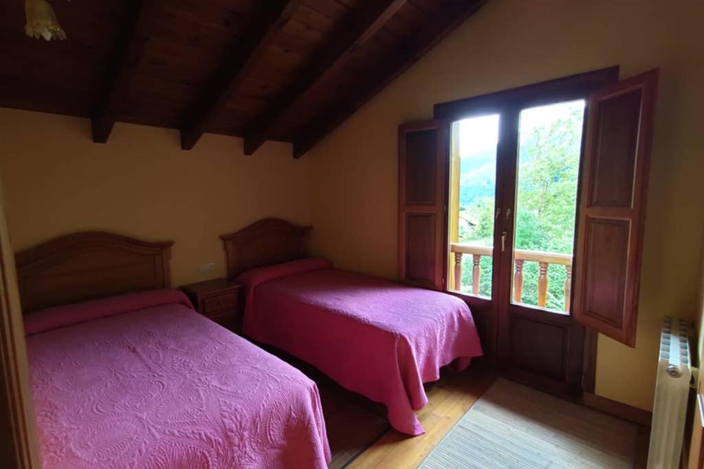 Chalet Casa El Vinadal *