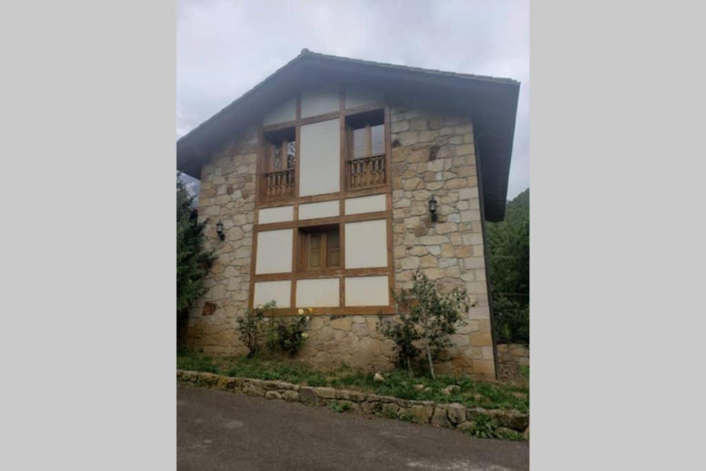 Casa El Vinadal Chalet