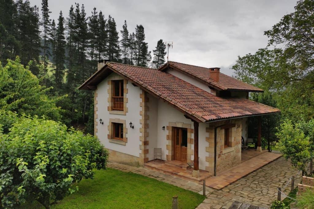 Chalet Casa El Vinadal