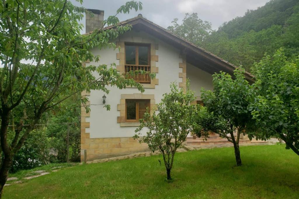 Casa El Vinadal
