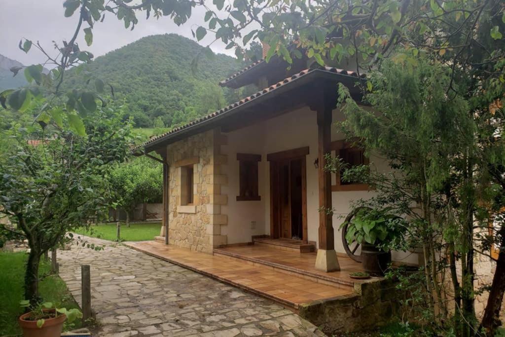 Casa El Vinadal