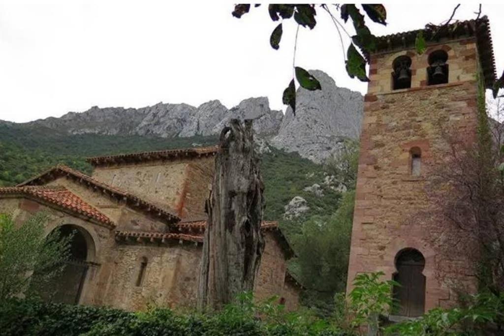Casa El Vinadal Chalet *