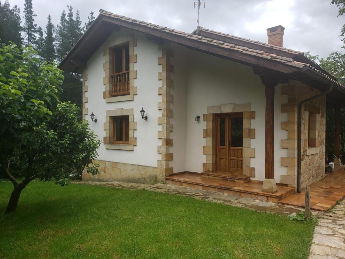 Casa El Vinadal Chalet *