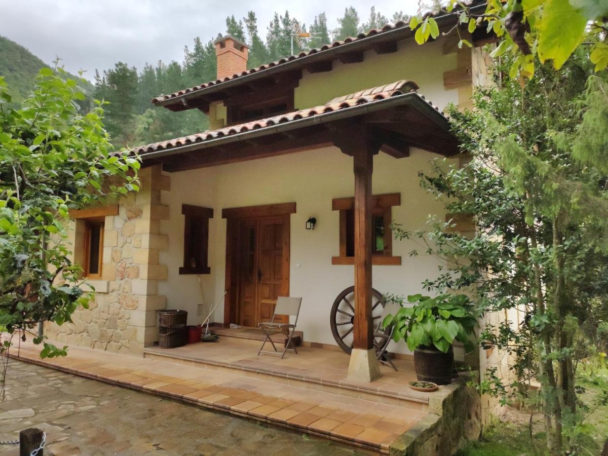 Casa El Vinadal *