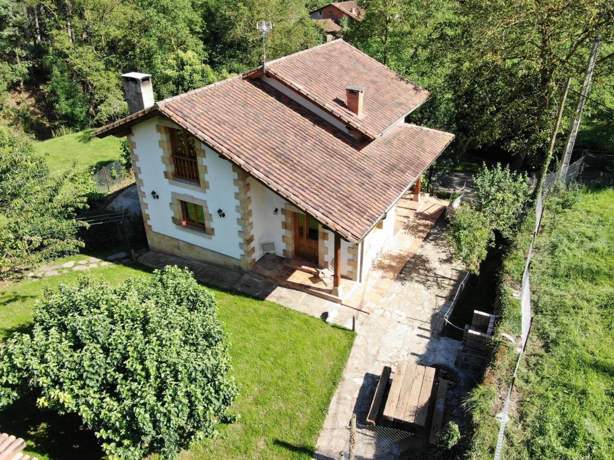 Casa El Vinadal Chalet *