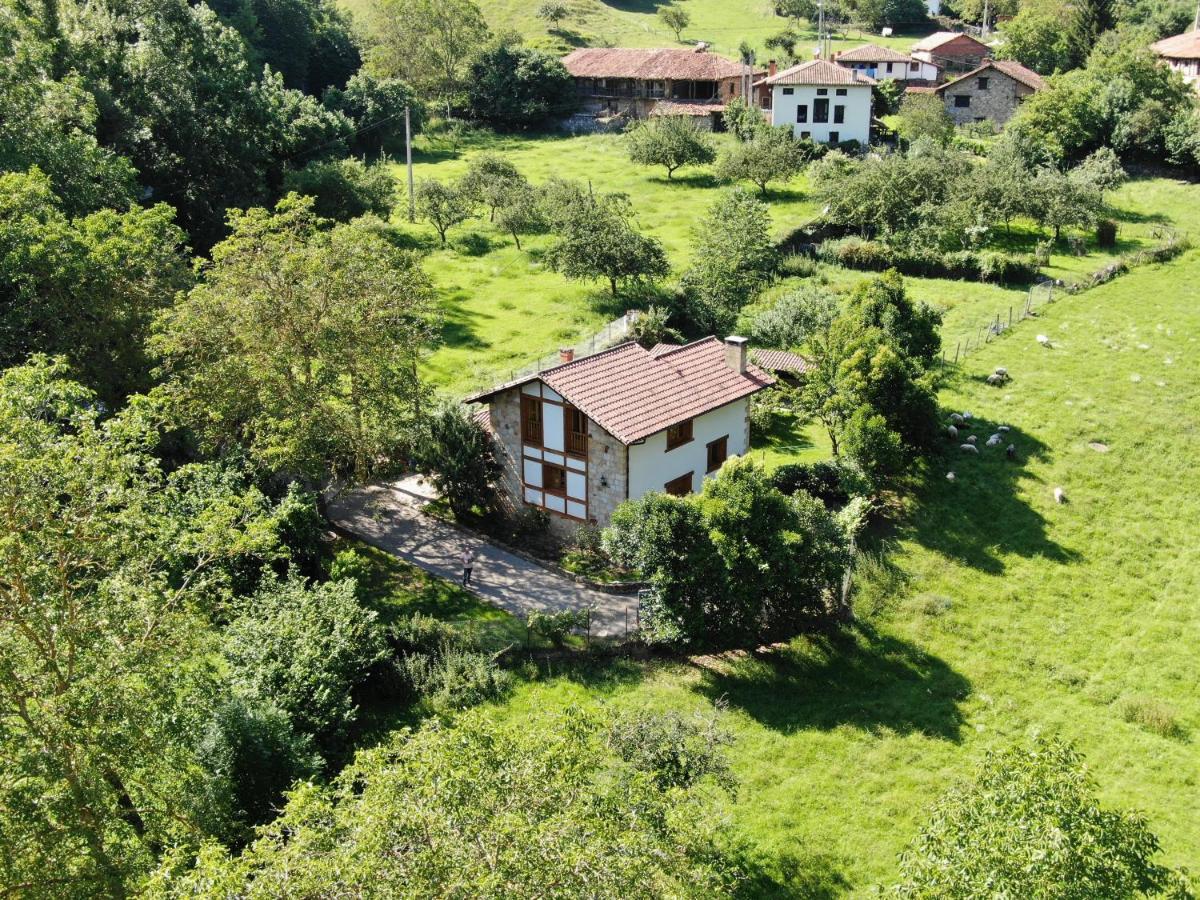 Casa El Vinadal Chalet