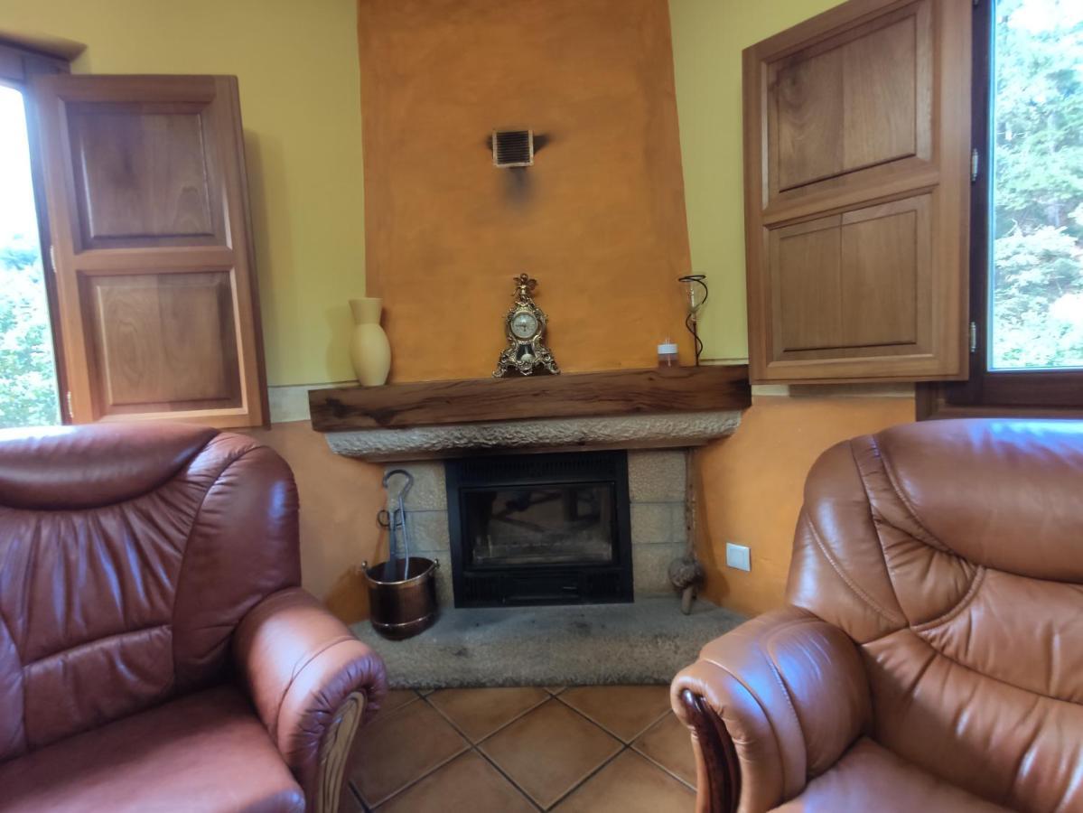 Casa El Vinadal Chalet